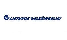 JSC "Lietuvos geležinkeliai" (Lithuanian Railways)